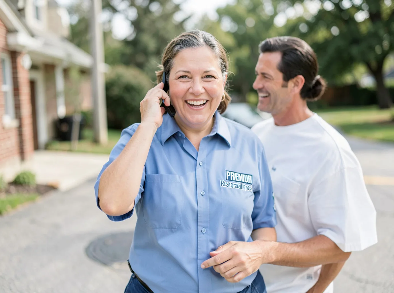 Water Damage Restoration Cannel City, KY FAQs